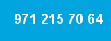 971 215 70 64 971 215 70 64